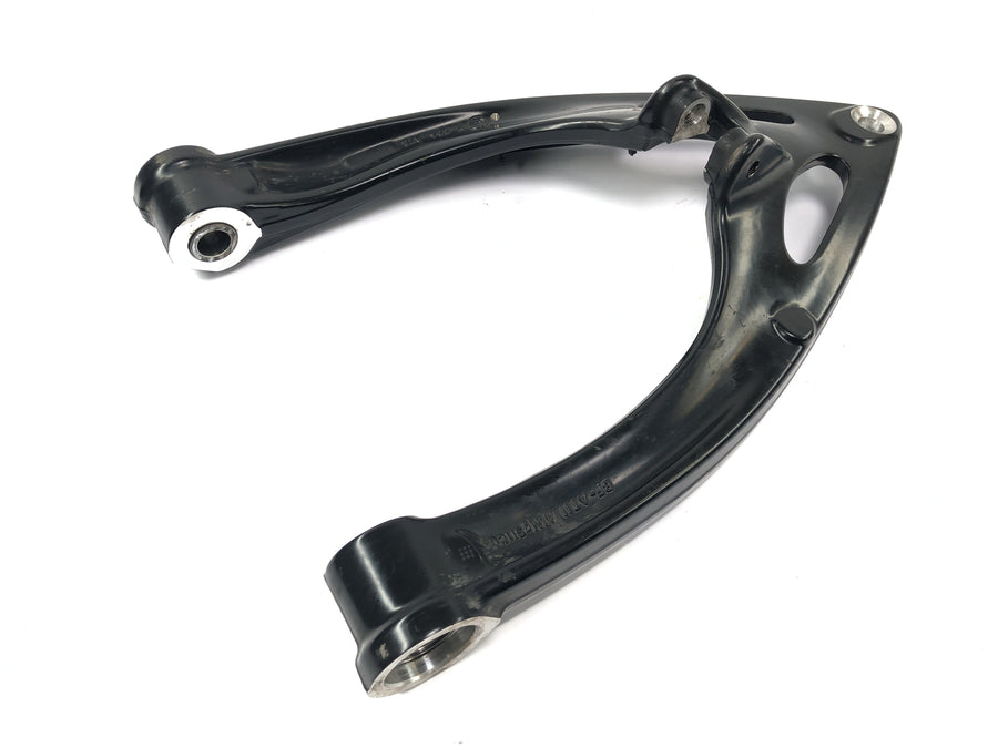 BMW R 1200 GS Adventure R12 [2012] - front wheel swing