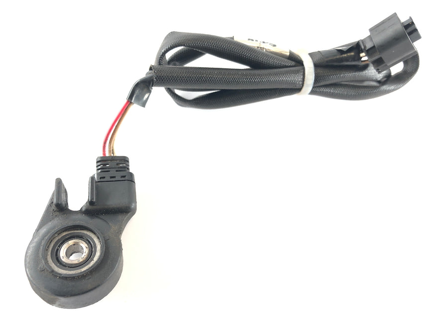 BMW K 1200 RS [2002] - Side stand switch
