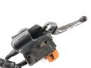 BMW R 1100 GS [1990] - Handlebar switch left-4