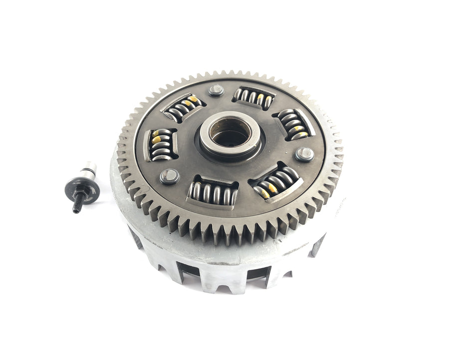 Yamaha XVS 650 Drag Star VM02 [1998] - Clutch basket clutch