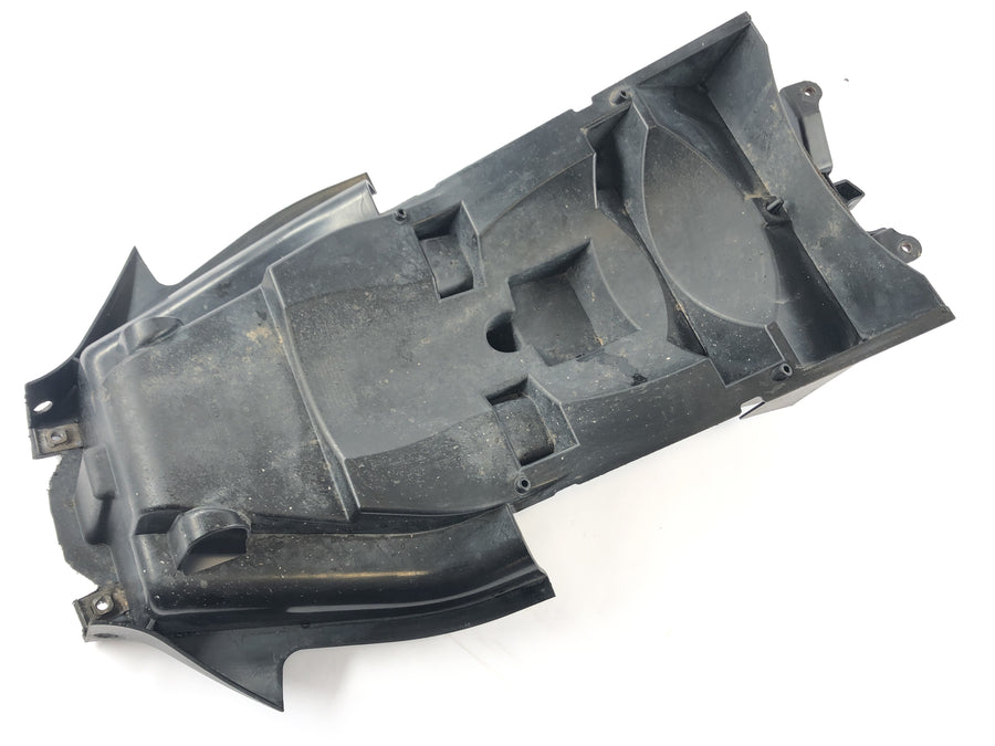 Yamaha XT 660 DM01 [2004] - Interior cladding shortened rear inside cladding