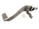 Yamaha YZF 750 R 4NHN [1996] - Brake pedal footbrake brake lever at the rear-2