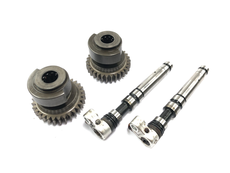 BMW K 1200 S K12S [2005] - Balance shaft set