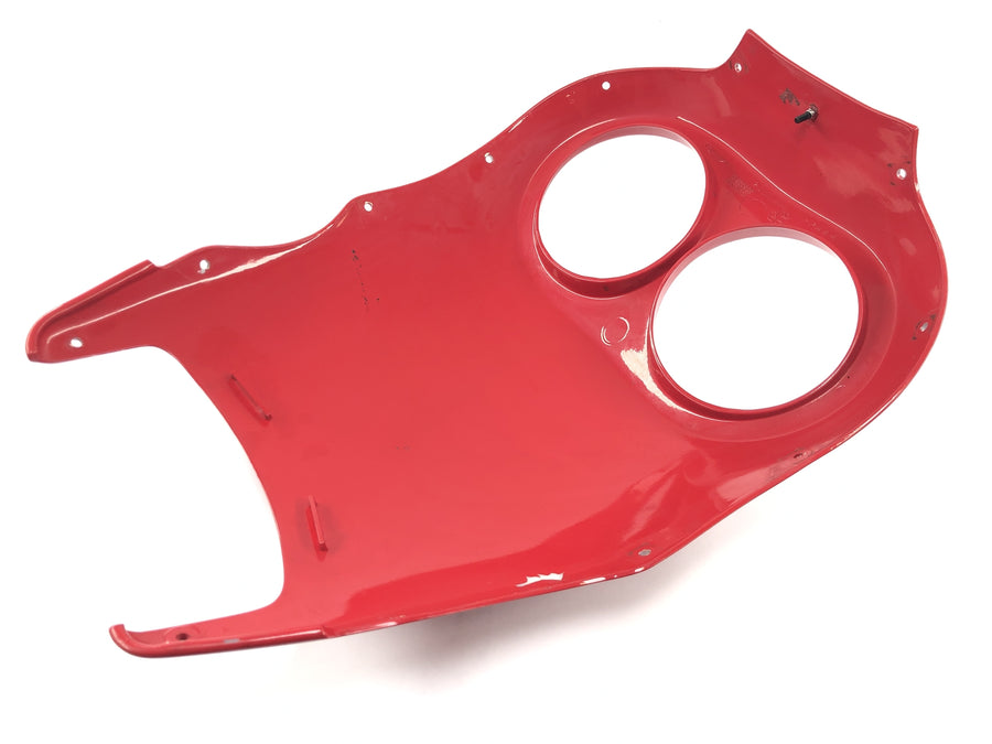 Triumph Tiger 900 T400 [1998] - Front mask fairing headlight mask lamp mask