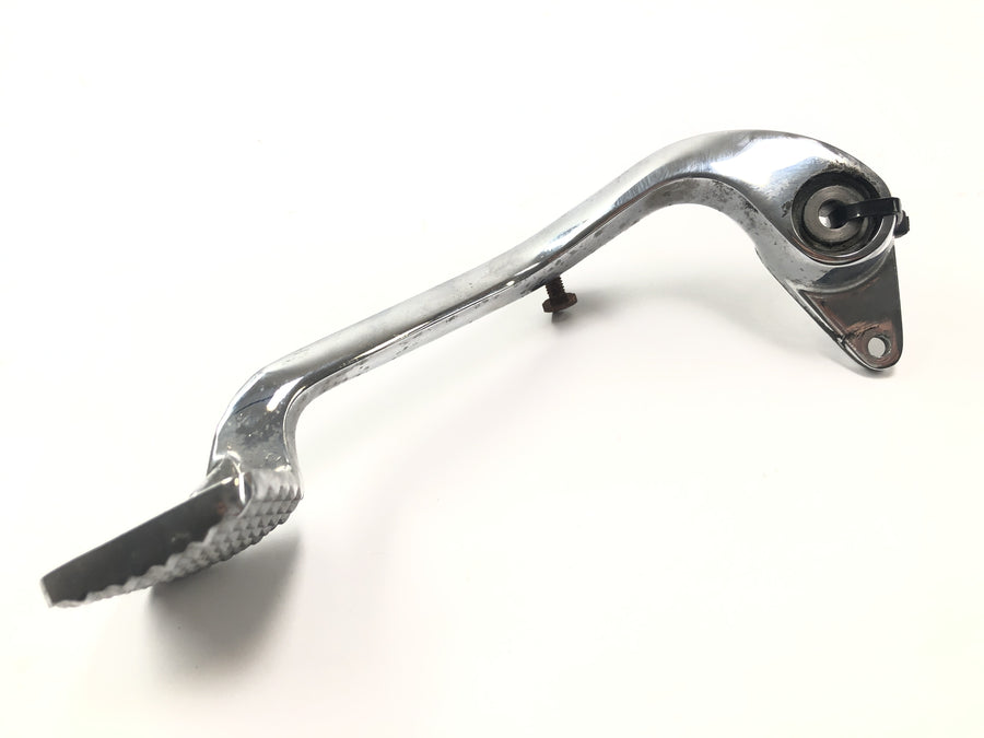 BMW R 1200 CL K30 [2003] - Foot brake lever brake pedal right