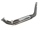 Suzuki Intruder VL 1500 AL [2000] - exhaust manifold exhaust pipe manifold pipe cylinder front-4