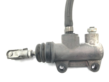 BMW R 1150 R R21 [2003] - brake pump at the back foot brake brake cylinder - 0