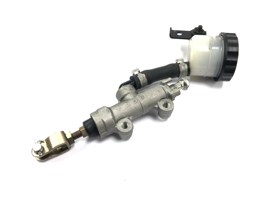 Kawasaki VN 1500 Mean Streak VN50T [2005] - Rear brake pump with reservoir
