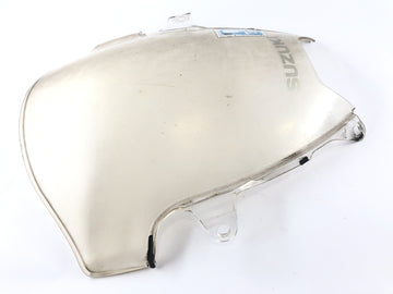 Suzuki GSF 1200 S Bandit WVA9 [2003] - Windsian windshield - 0