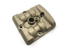 Ducati Multistrada 1200 S Touring [2009] - Valve cover cylinder head cover rear-1