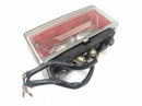 Kawasaki Z 1100 KZT10A [1984] - rear light rear light brake light license plate lighting-6