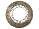 Kawasaki GPZ 1000 RX [1987] - Rear brake disc 260 x 6.90mm-2