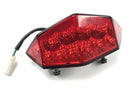 SWM RS 125 R B2 [2020] - Rücklicht Bremslicht LED Heckleuchte Hecklampe hinten-2