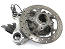 BMW R 1200 R R1ST [2008] - rear wheel drive 33/12 final drive cardan final drive-7