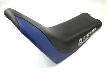 Husqvarna TE 610 E Dual H7 [1999] - Seat bench motorcycle seat - 0