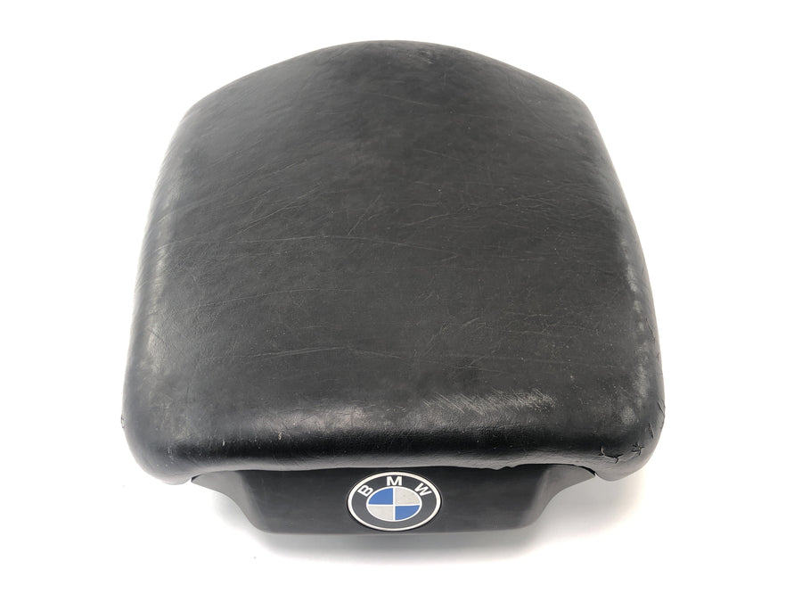 BMW R 1100 GS 259 [1995] - Pillion seat, pillion seat