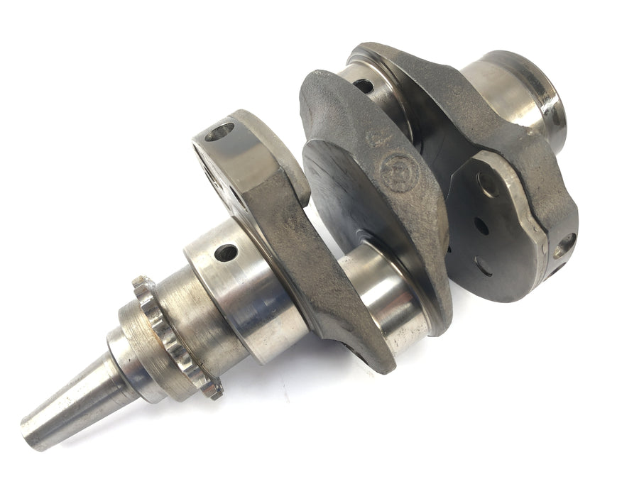 BMW R 100 RT 247 [1981] - crankshaft