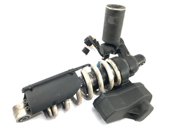 BMW K 1200 S K12S [2005] - rear shock absorber ESA electronic WP