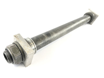 Yamaha YZF 750 R 4NHN [1996] - Hinter axle of the stick axle - 0