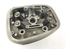 BMW R 1150 RS R22 [2003] - cylinder head valve head left-2