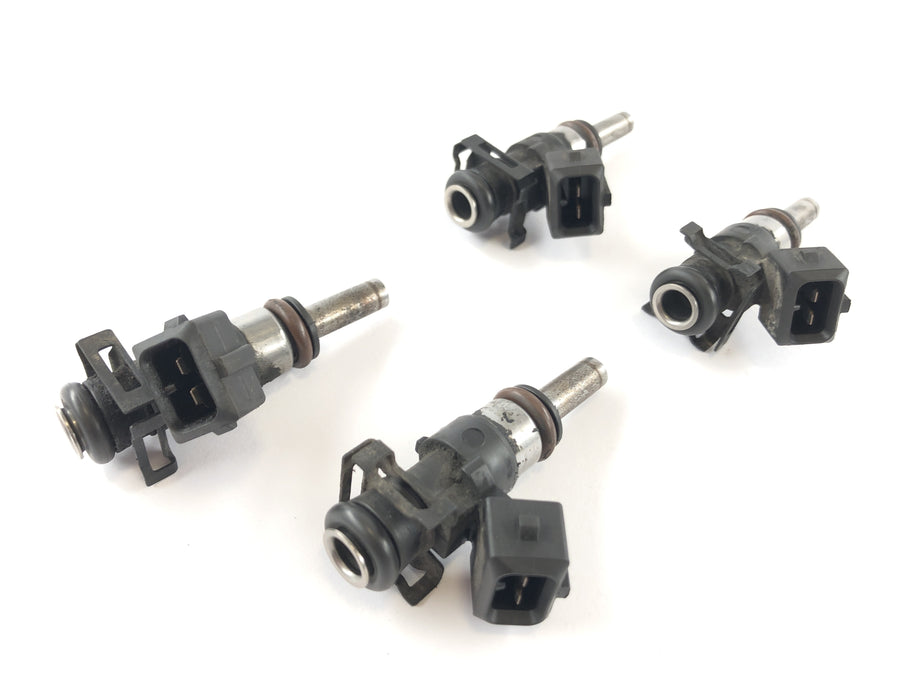 BMW K 1300 S K12S [2010] - Injector injector for fuel system
