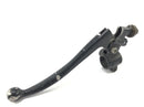 Yamaha XT 500 1U6 [1981] - Handlebar fitting right brake lever-4