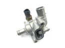 Honda CBR 1000 RR SC57 [2006] - Thermostat thermostat housing coolant distributor-2