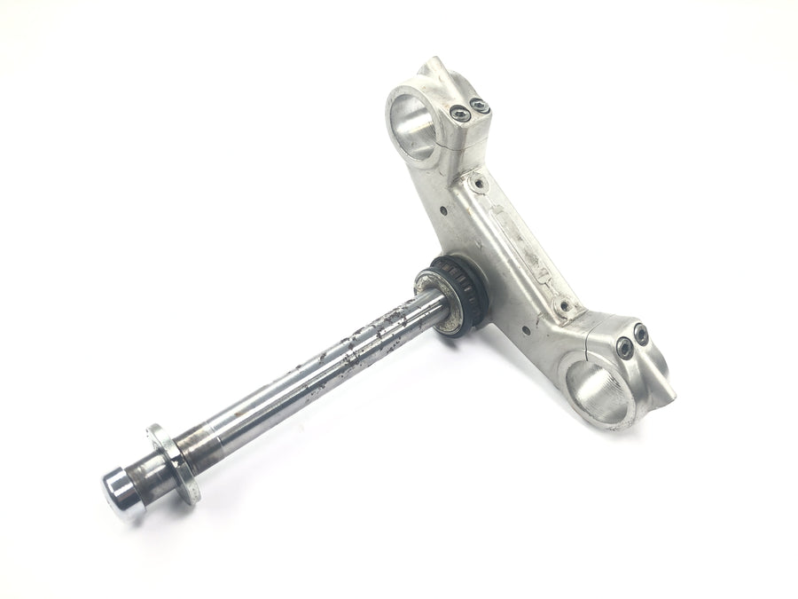 Moto Guzzi California 1100 EV KD [1998] - Fork bridge bottom clamp bridge