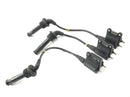 Triumph Thunderbird 900 T309RT [1996] - Ignition coils with connector-4