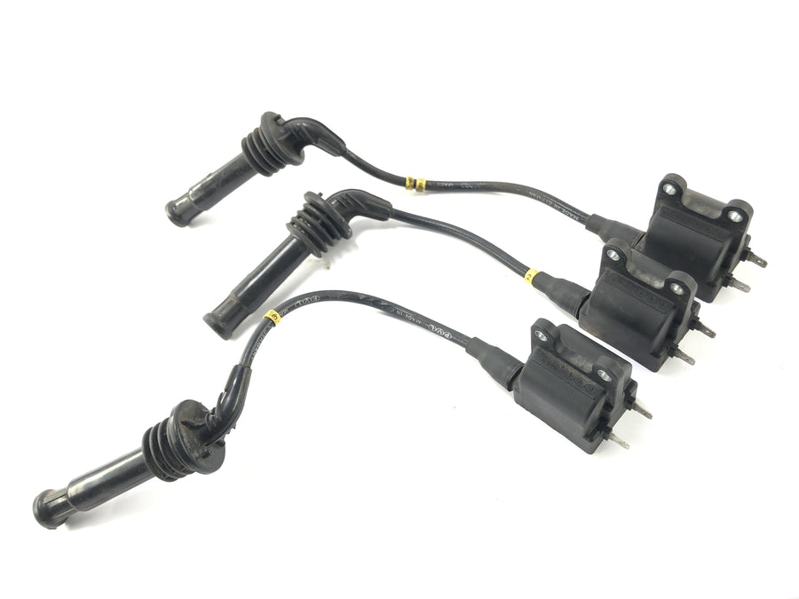 Triumph Thunderbird 900 T309RT [1996] - Ignition coils with connector