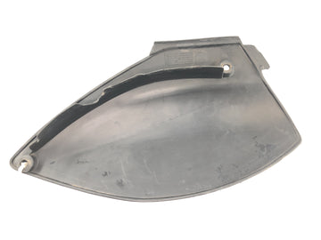 KTM 640 LC4 EGS [1999] - Rear side fairing side cover fairing cover right