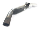 Laverda 1000 [1978] - Exhaust silencer rear silencer muffler chrome right-5