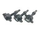 Triumph Tiger 955i 709EN [2003] - Ignition coil ignition coils rod ignition coils set of 3 pieces-1
