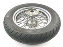 Yamaha XV 1600 Wild Star VP08 [2002] - Vorderrad Felge Speichenrad 3.00 x 16"-5