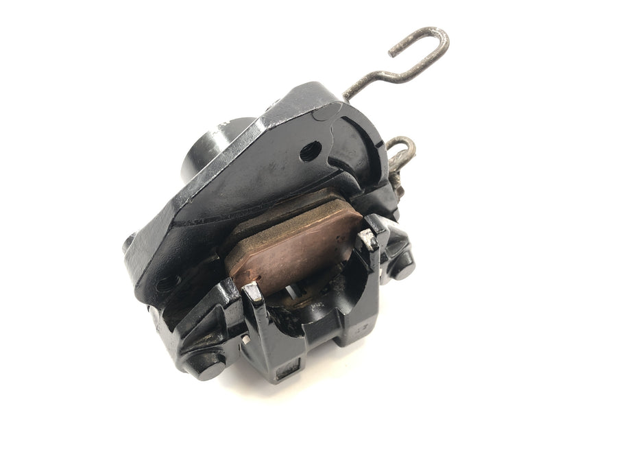 Kawasaki Z 1100 KZZ10A [1984] - brake caliper brake tongs in front left