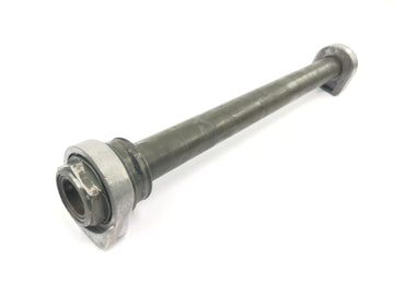 Aprilia Mille RSV 1000 ME [1999] - rear axle axle wheel axle rear thru axle