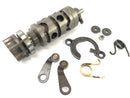 Triumph Daytona 955i T595 [1999] - Shift drum-1