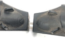 BMW K 1200 S K12S [2005] - Pillion grip handle bar rear left and right pair-4