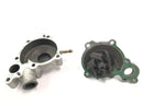 SWM SM 125 R [2018] - Water pump coolant pump pump housing-6