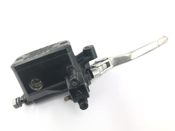 Moto Guzzi Stelvio 1200 8V [2016] - Front brake pump front wheel brake cylinder brake lever - 0
