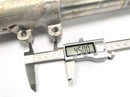 Kawasaki KX 250 [1982] - fork telegabel with axis front fork telescopic fork-7
