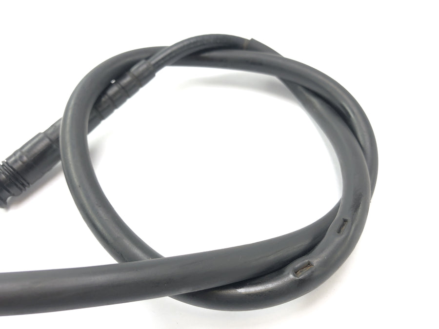 Honda SLR 650 RD09 [1997] - speedometer drive drive speedometer cable Speedometometer cable