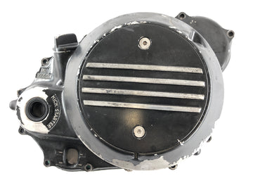 Yamaha XS 1100 2H9 [1978] - Clutch cover engine cover