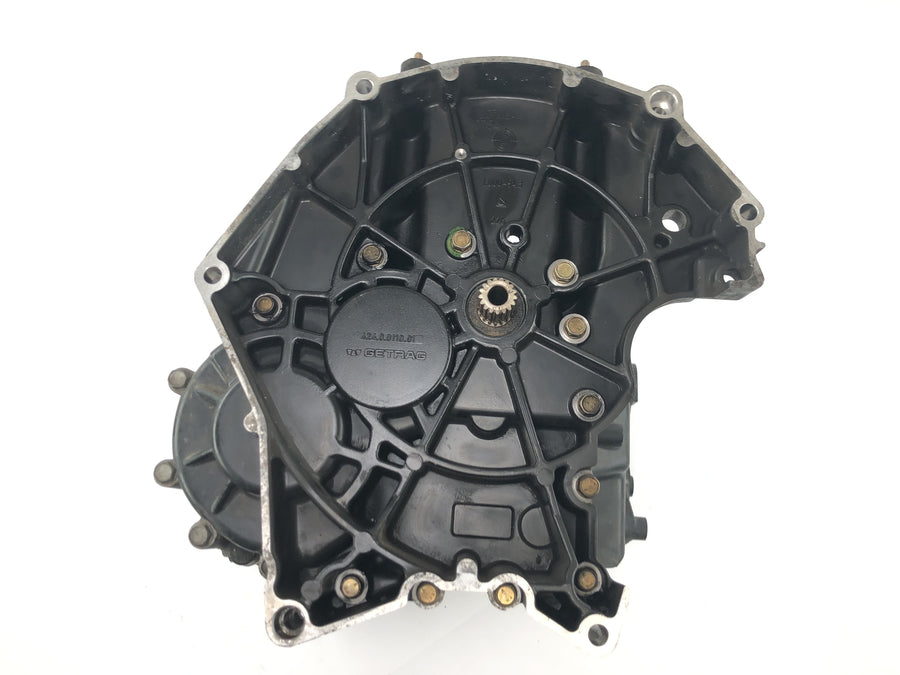 BMW R 1150 RS R22 [2003] - Gearbox Getrag Transmission