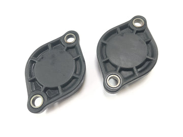 BMW R 1100 S R2S [2000] - cylinder cover camshaft cover pair