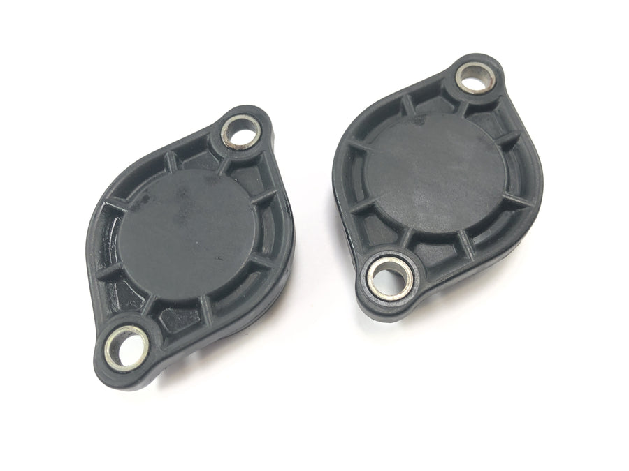 BMW R 1100 S R2S [2000] - cylinder cover camshaft cover pair