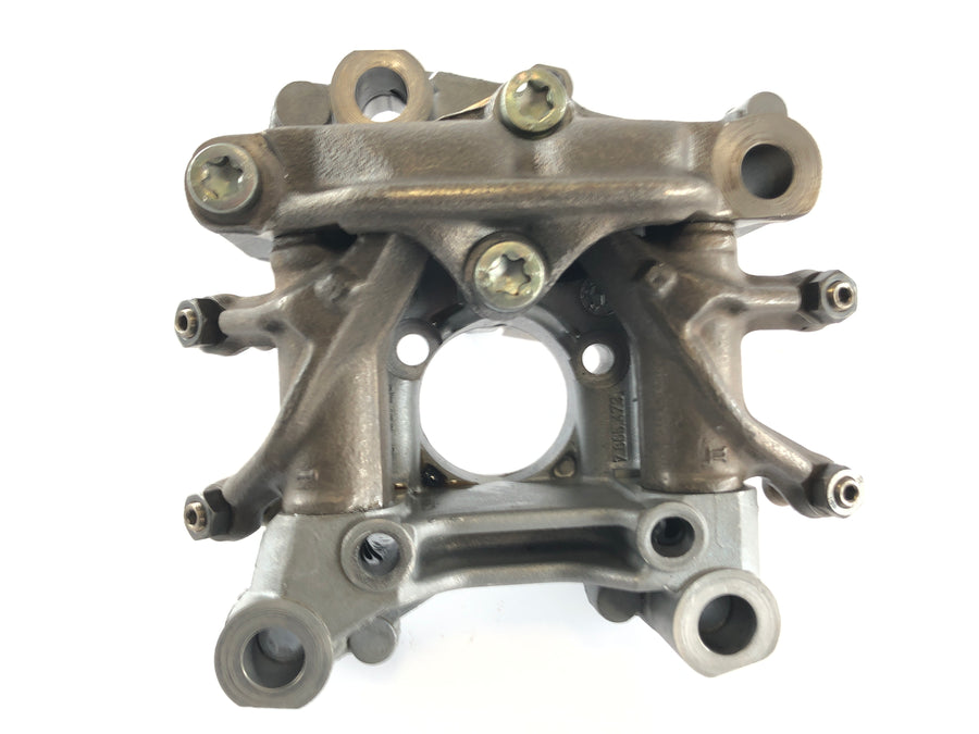 BMW R 1150 R R21 [2002] - Camshaft bracket with camshaft left