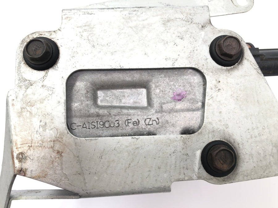 BMW R 1200 CL K30 [2003] - Tempomat Control modules