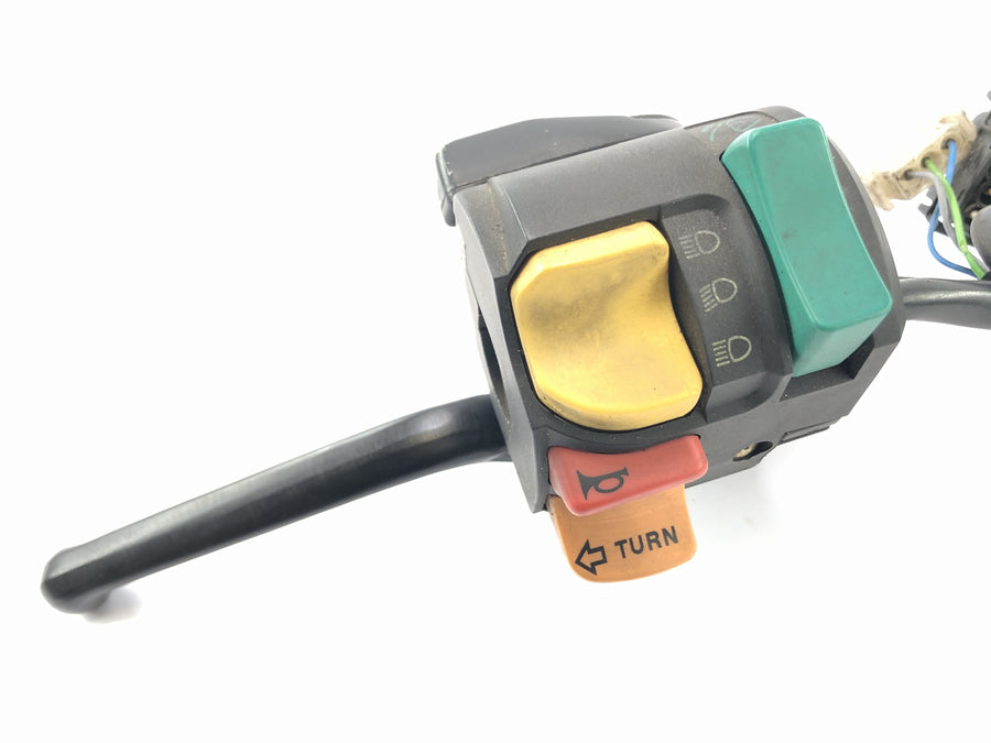 BMW R 1100 RT 259 [1997] - handlebar switch on the left