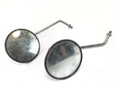 Yamaha XT 500 1U6 [1981] - Mirror Rearview Mirror Set-2